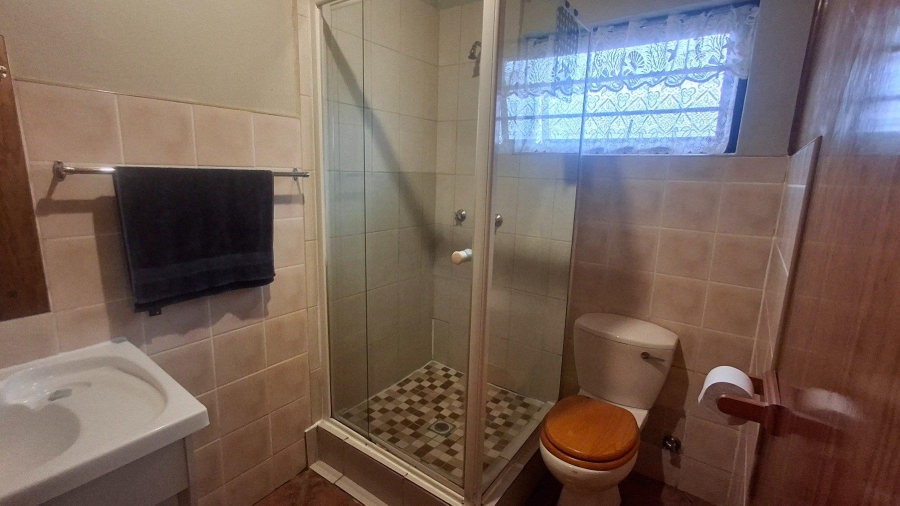 1 Bedroom Property for Sale in Hartenbos Central Western Cape